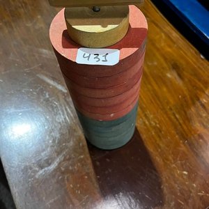 Juego de Tejo Completo con 13 Piezas - imagen 2