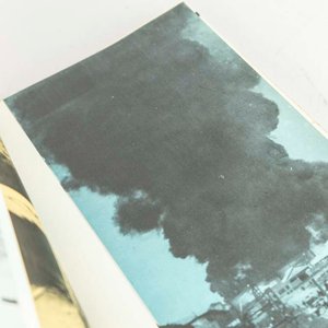 La Guerra de España en sus Fotografías - Libro Tapa Dura - imagen 2