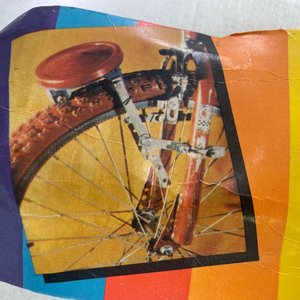 Bici Moto: Dispositivo para que la bicicleta suene como moto, sin usar pilas - imagen 2