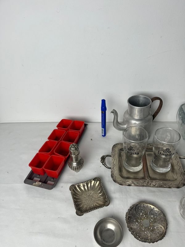 Colección de Artículos para la Cocina y el Hogar - imagen 7