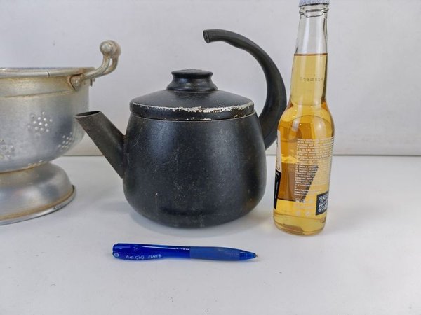 Colador y Caldera para Cocina - imagen 3