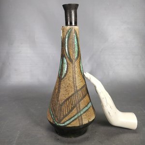 Lámpara de Diseño en Cerámica Vintage - imagen 5