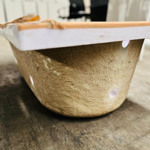 Jacuzzi de Fibra de Vidrio Sin Motor - imagen 2