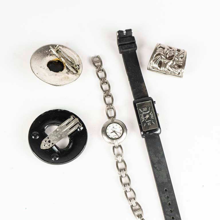 Relojes y accesorios de moda para dama - imagen 2