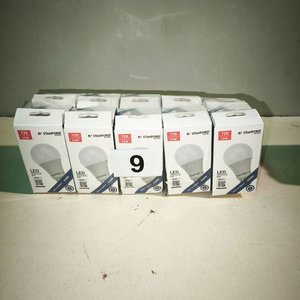 Pack de 10 Lámparas LED Stanford 11W - imagen 2