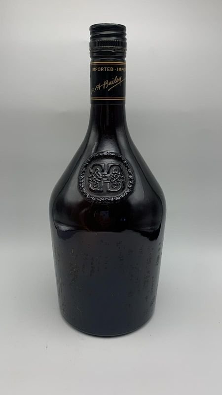 Botella coleccionable de licor Irlandés - imagen 3