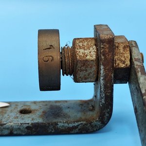 Recargador Manual de Cartuchos de Hierro - imagen 10