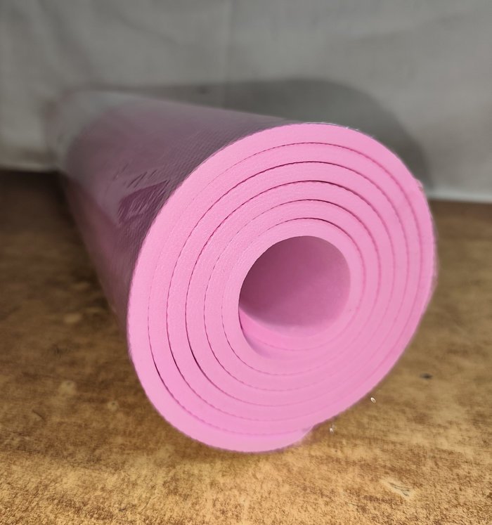 Alfombra de Yoga y Fitness para Adultos - imagen 5