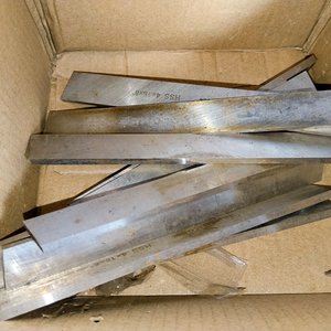 16 Cuchillas de torno - imagen 3