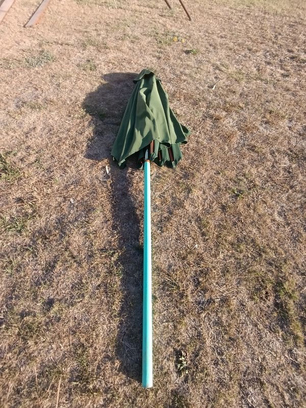 Sombrella de Jardín para Exterior - imagen 5