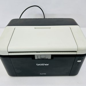Impresora Brother HL-1212W Usada - Diseñada en Japón - imagen 3