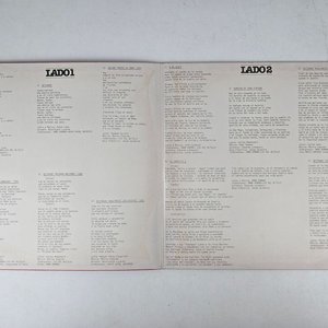 Vinilo Doble "Carnaval" de Omar Romano y Larbanois Carrero - imagen 2