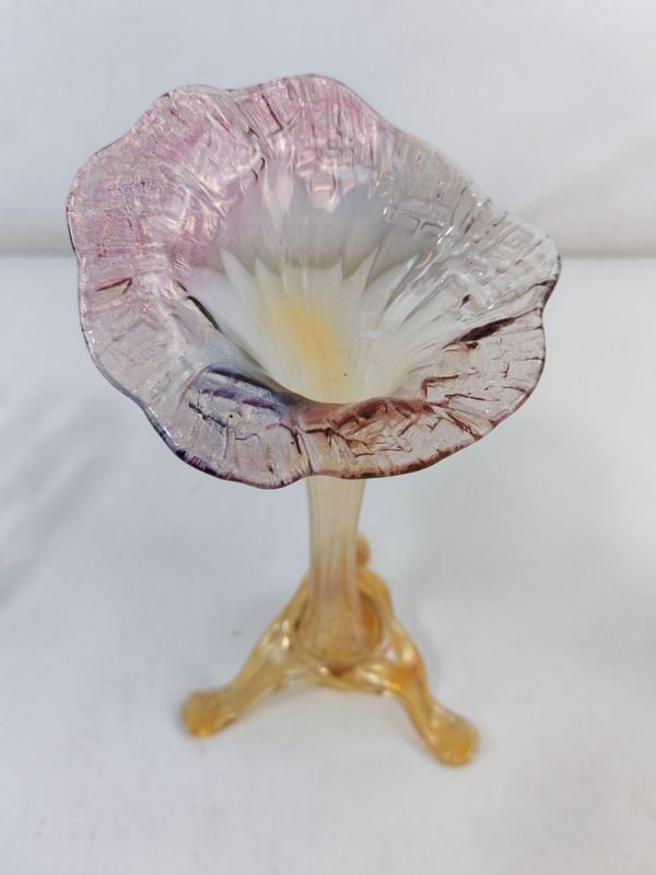 Florero Y Jarra de Cristal - Accesorios para el Hogar - imagen 3