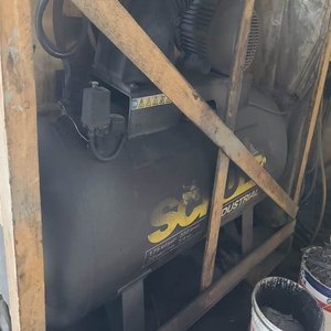 Lote anterior: Compresor de Aire Industrial Sin Marca