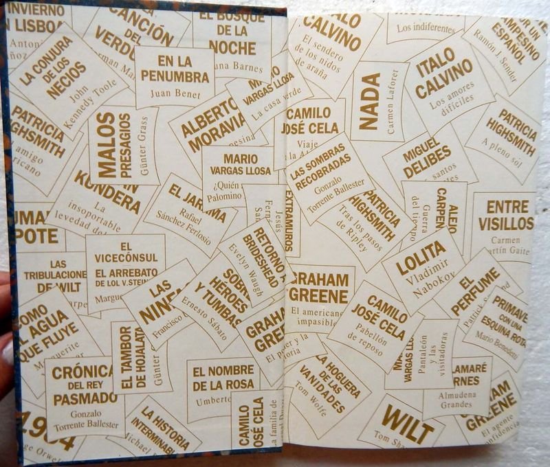 Libro: Los Pasos Perdidos de Alejo Carpenter - imagen 2