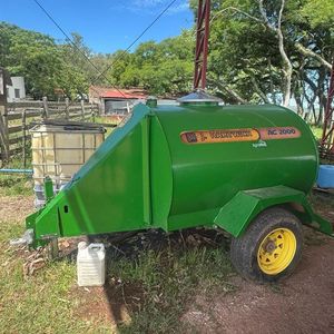 MAQUINARIA AGRICOLA Y GANADERA - RETIRO A CARGO DE COMPRADOR EN EL DEPARTAMENTO DE RIVERA: VICHADERO Y MINAS DE CORRALES