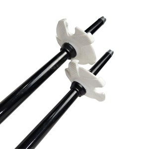 Bastones de Ski Wedze 105cm Nuevos - imagen 4