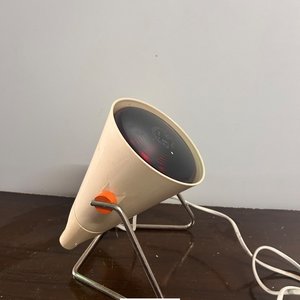 Lámpara Infrarroja Philips Vintage - imagen 1