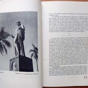 Libro "Antonio Pena - Su Vida, Su Obra" 1894-1947, Montevideo 1951 - imagen 5