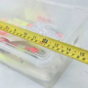 Variedad de Flotadores de Pesca y Accesorios - imagen 9