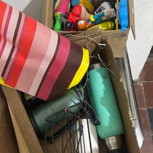 Lote anterior: Juguetes termos 
