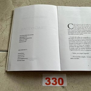 Tragavidas por María de la Cuadra - Novela Uruguaya - imagen 3