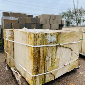 Lote anterior: Lote de 49 m² de Piedra Arenisca para Revestimiento