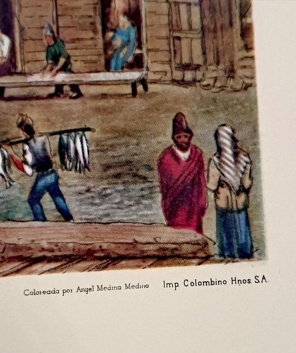 Descripción de arte y objetos antiguos - imagen 17