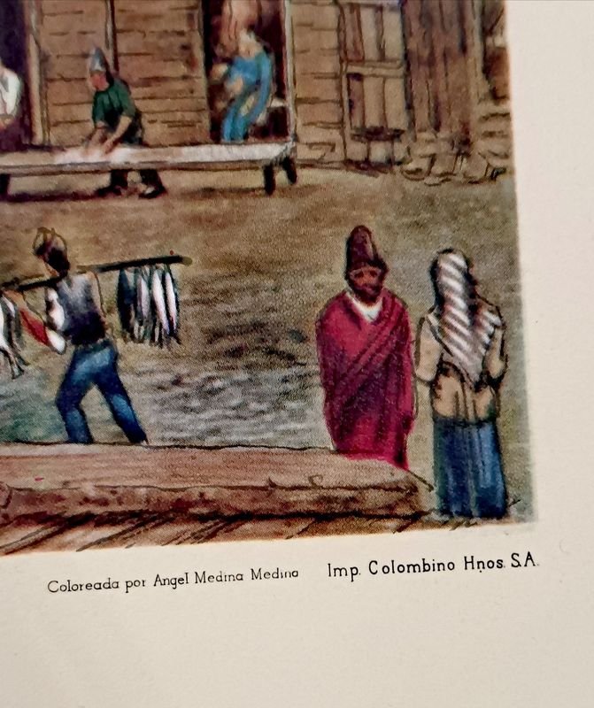 Descripción de arte y objetos antiguos - imagen 17