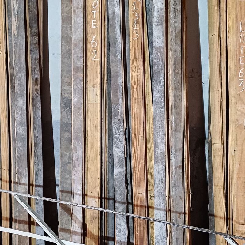 Tablas de piso en pinotea: Muebles para el hogar - imagen 2