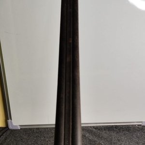 Escopeta Antigua de Dos Caños para Decoración - imagen 3