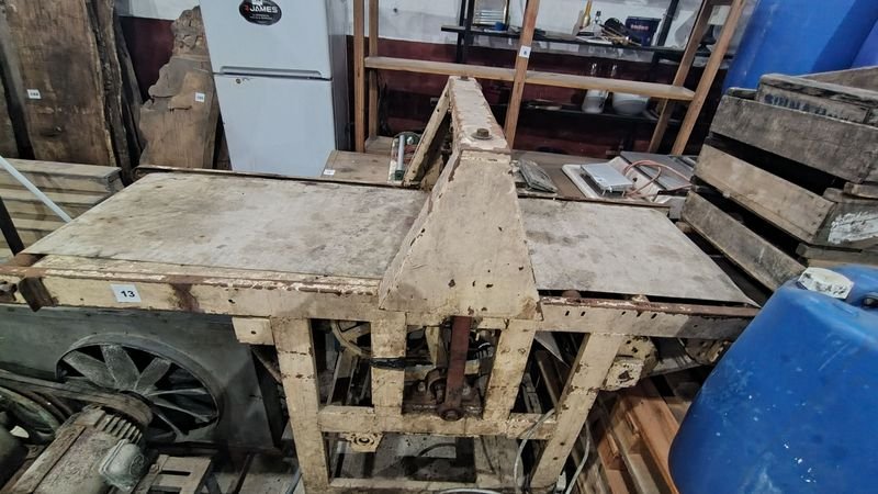 Maquinaria de Panadería para Hacer Malteadas - Venta - imagen 1