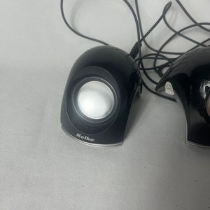 Parlantes Kolke para PC - imagen 5