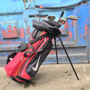 Set de Golf Nike VR_S Junior con Bolso - imagen 1