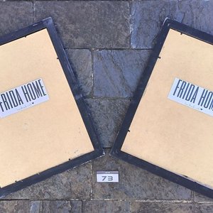Dos Cuadros Decorativos "Dance All Night" y "Sleep All Day" - imagen 5