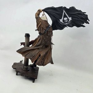 Figura Edward Kenway Assassin's Creed IV: Black Flag - imagen 5