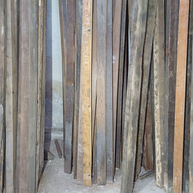 Tablas de piso en pinotea - Muebles para el hogar - imagen 2