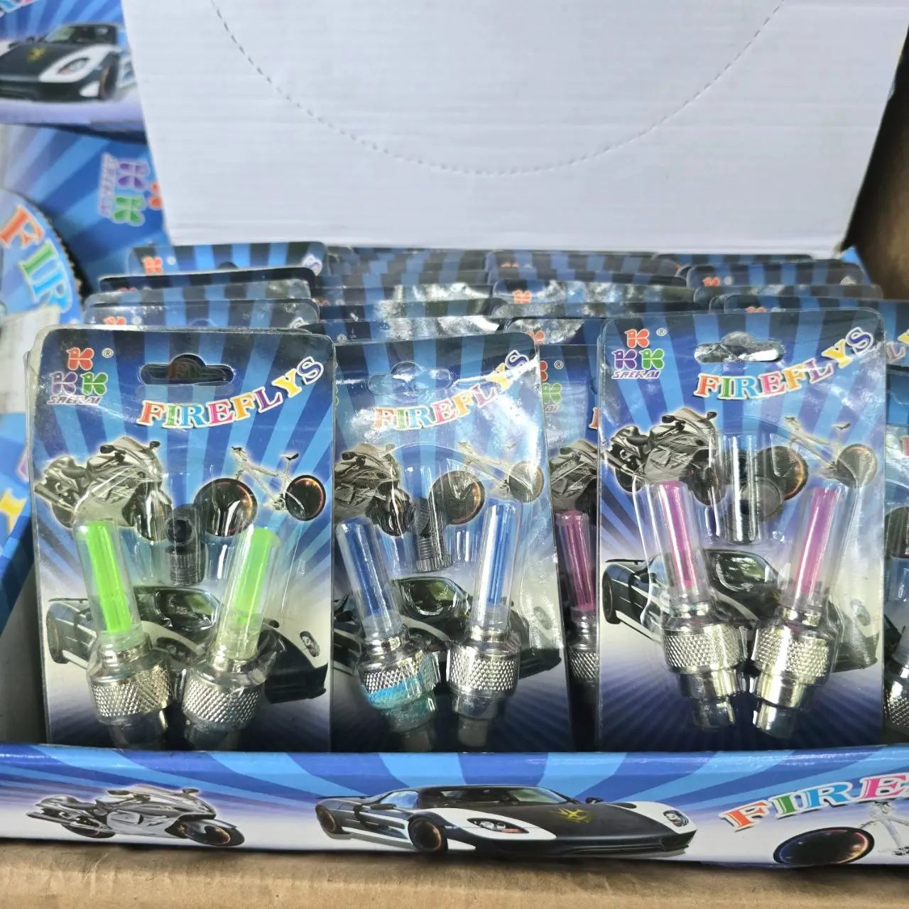 Luces LED para válvulas de alta calidad - imagen 2