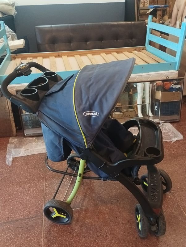 Lote anterior: Asientos de coche para bebés y niños