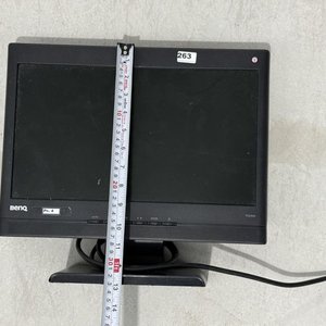 Monitor BenQ LCD T221WA - imagen 4