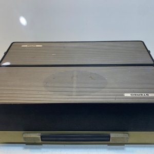 Lote de Audio y Música: Tocadiscos Philips, 19 Vinilos y Micrófono - imagen 6