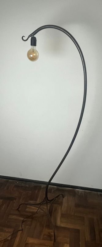 Lámparas de pie para hogar - imagen 5