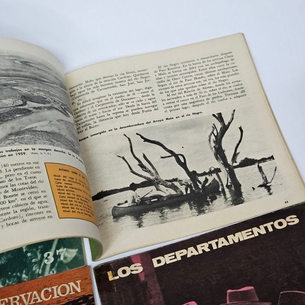 Libros sobre temas del Uruguay - imagen 4