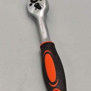 Llave Rachet Mango Cricket 1/4'' Chrome Vanadium - imagen 6