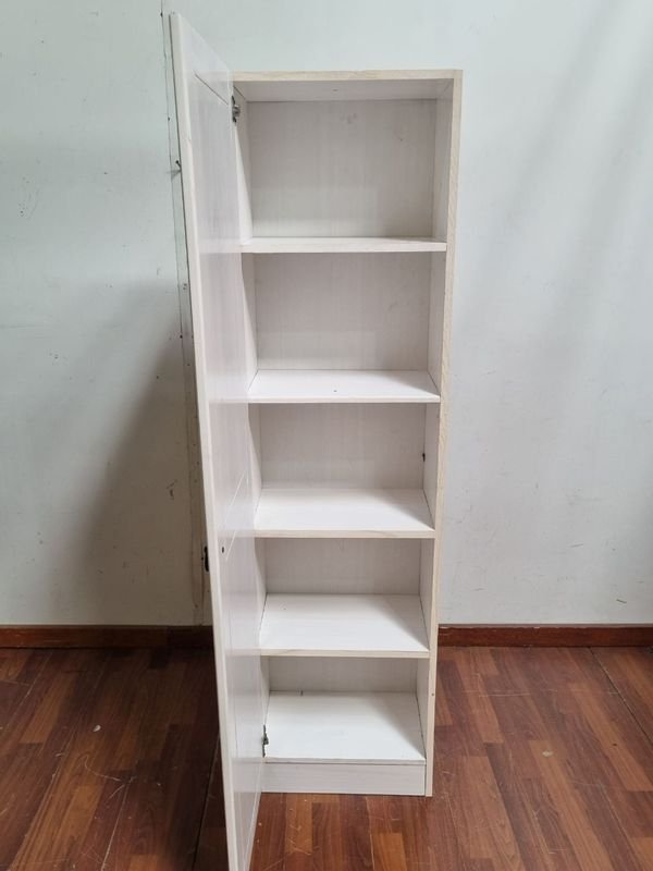 Puertas y Muebles de Madera - Placard Una Puerta - imagen 2