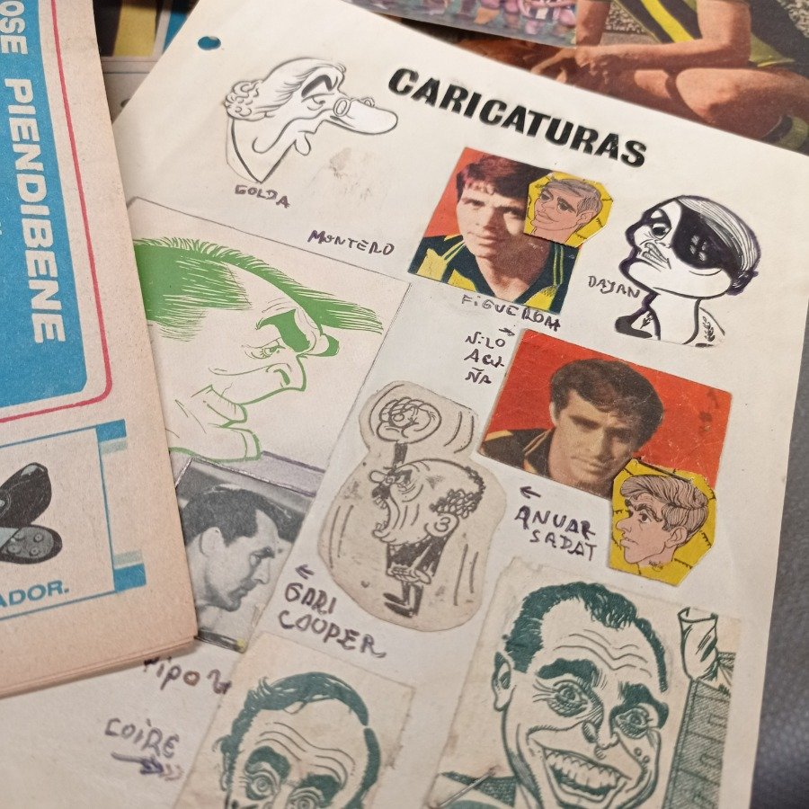 Colección de memorabilia de Peñarol - imagen 5
