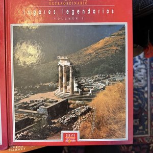 Colección Completa "Conocimiento y Saber" - 24 Tomos - imagen 29