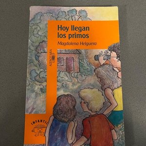 Lote de Libros Infantiles y Juveniles de Autores Uruguayos - imagen 4