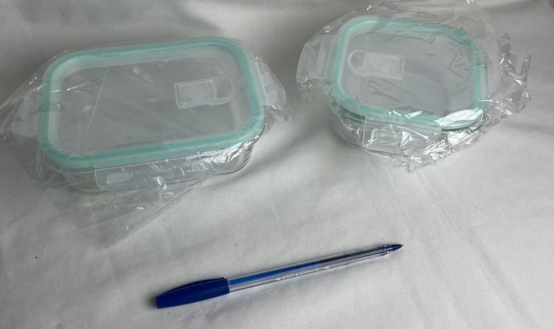 Tupperware de alta calidad para almacenamiento y organización - imagen 2