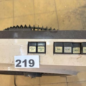 Ventilador de Piso James Superfreeze - imagen 4